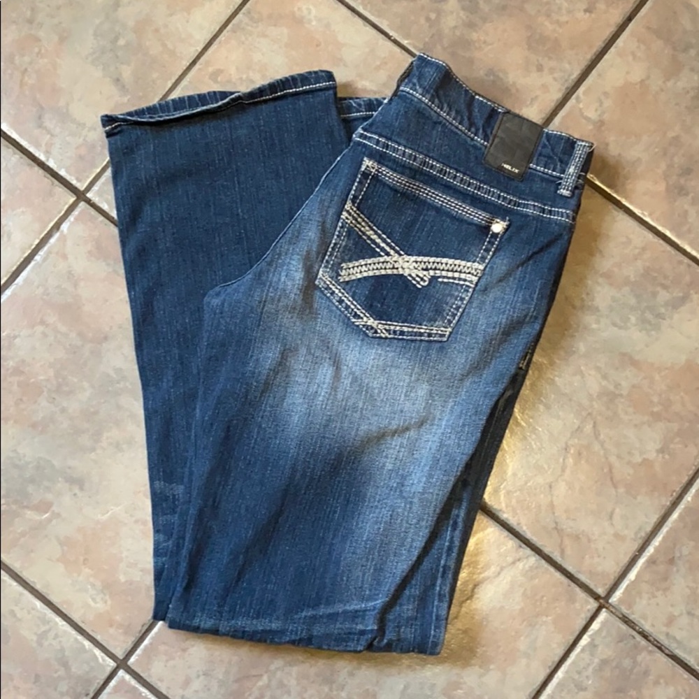 🎈Helix men’s Jeans